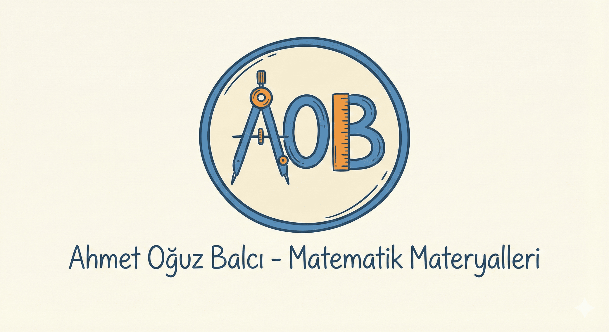 Oğuzun Matematik Dünyası